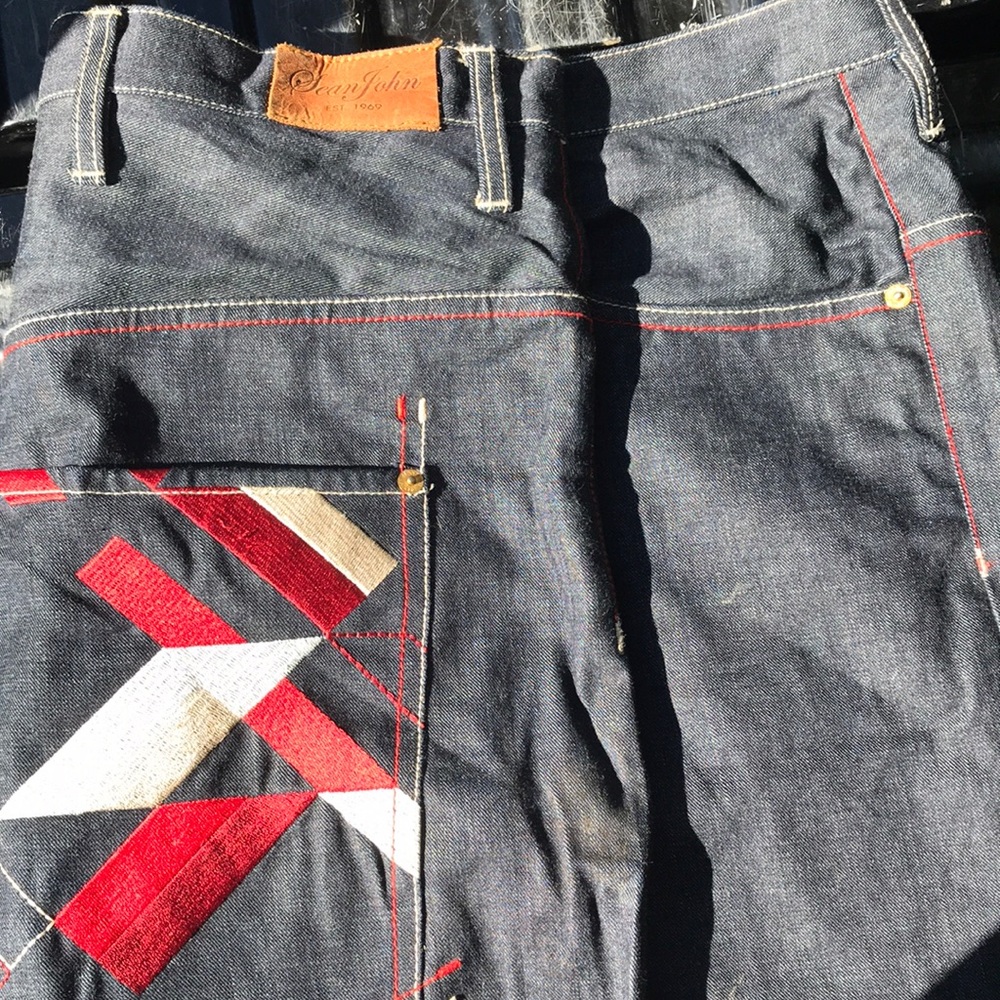 Sean John jeans size 46T
